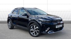 Kia Stonic 1.0T GDi 48V GT-Line S 5dr DCT Petrol Estate